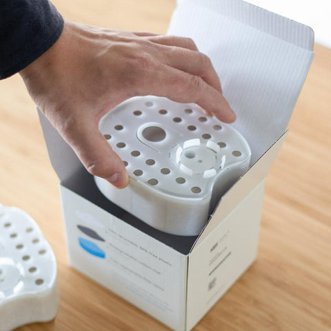 PEAK-WATER Filter Pack