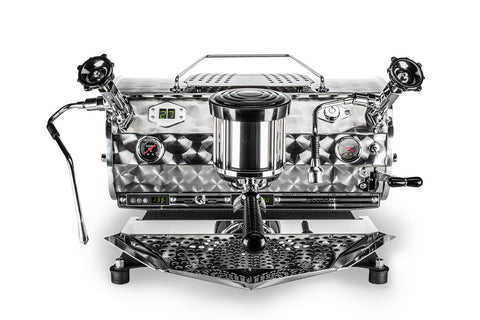 Speedster By Kees Van Der Westen