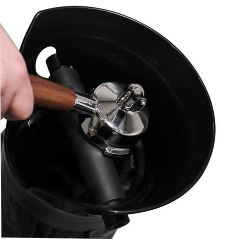 PRECISE Floor Standing Knock Tube