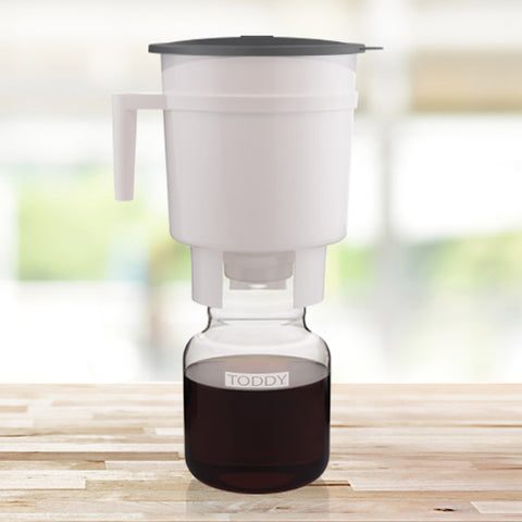 TODDY Cold Brew System - Home Cold Brew System