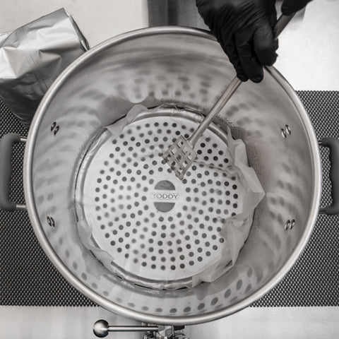 Toddy Cold Brew System - Pro Series 10