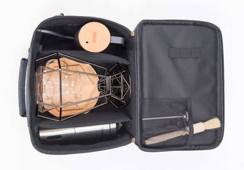 A-IDIO Complete Pour Over Coffee Kit (B)